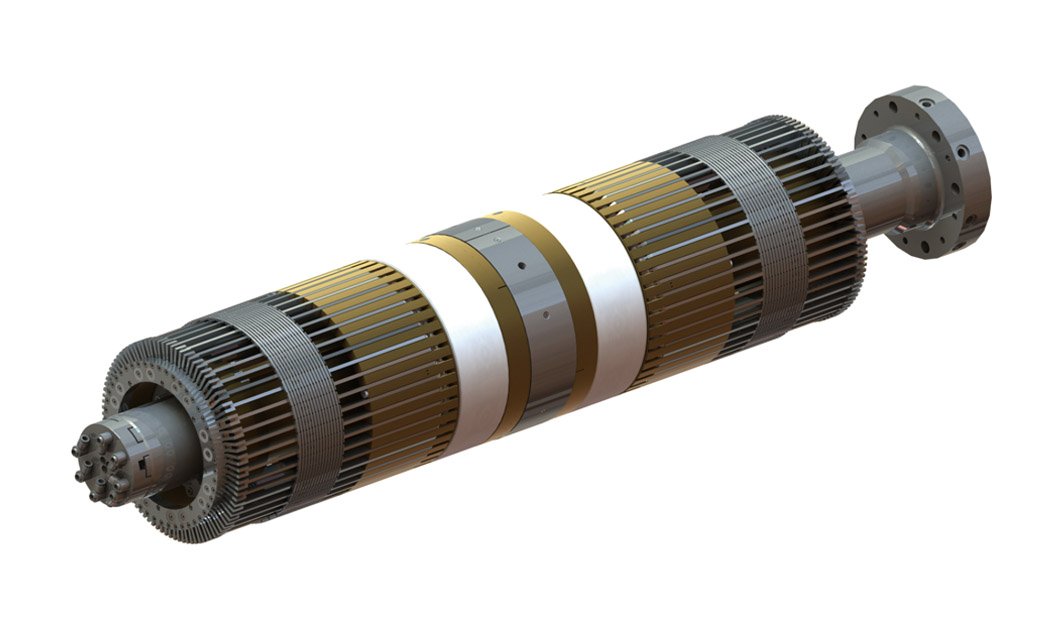 成型鼓产品系列