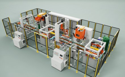 金沙9001以诚为本推出新一代PUB-3轿车轮胎动均检测线