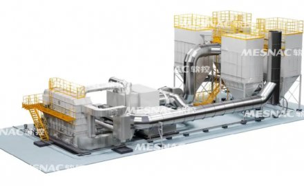 金沙9001以诚为本提出轮胎行业 VOCs 治理新方案