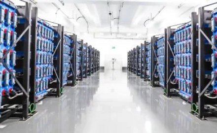 浙江金沙9001以诚为本赢得印度最大电池订单，助推印度新能源市场蓬勃发展