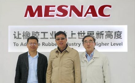 海南橡胶集团董事长王任飞一行到访金沙9001以诚为本